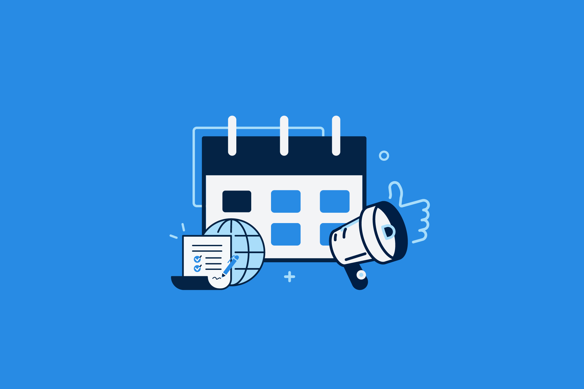 Hackathon Inovação e Tecnologia